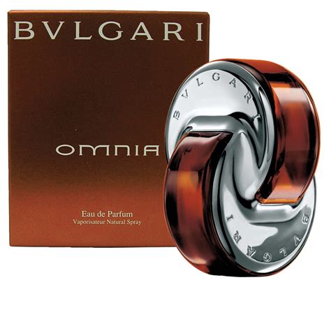 omnia by bulgari